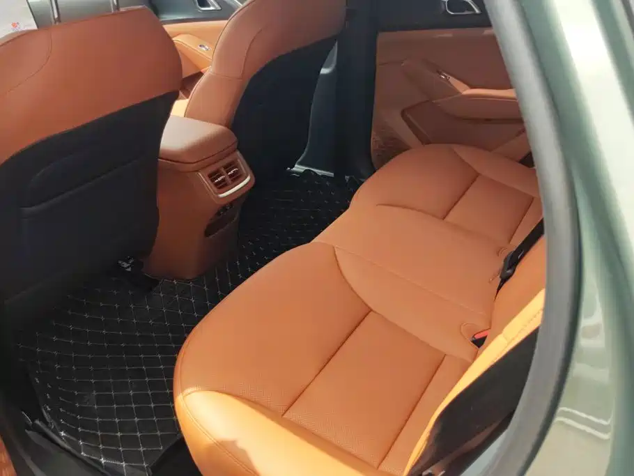 Haval H6L 2025 2026 Model Base Version