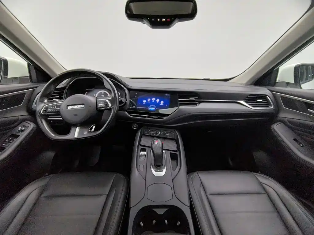 Фото 5 - Haval F7
