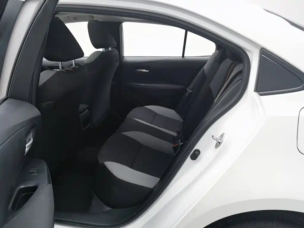 Toyota Corolla, миниатюра 15