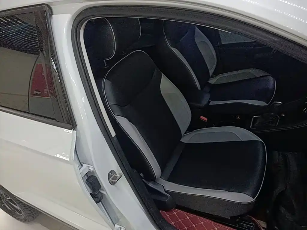 Jetta VS7 2024 2023 280TSI Auto Highlight Comfort Edition