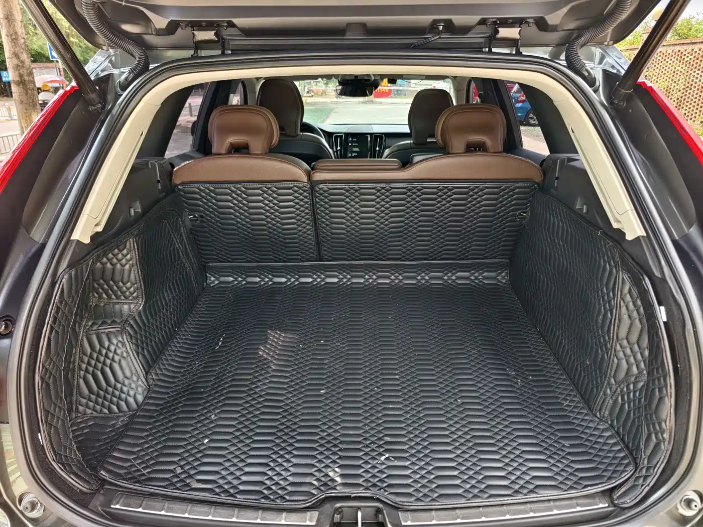 Volvo XC60 2020 T5 AWD Inscription Luxury Edition фото 15