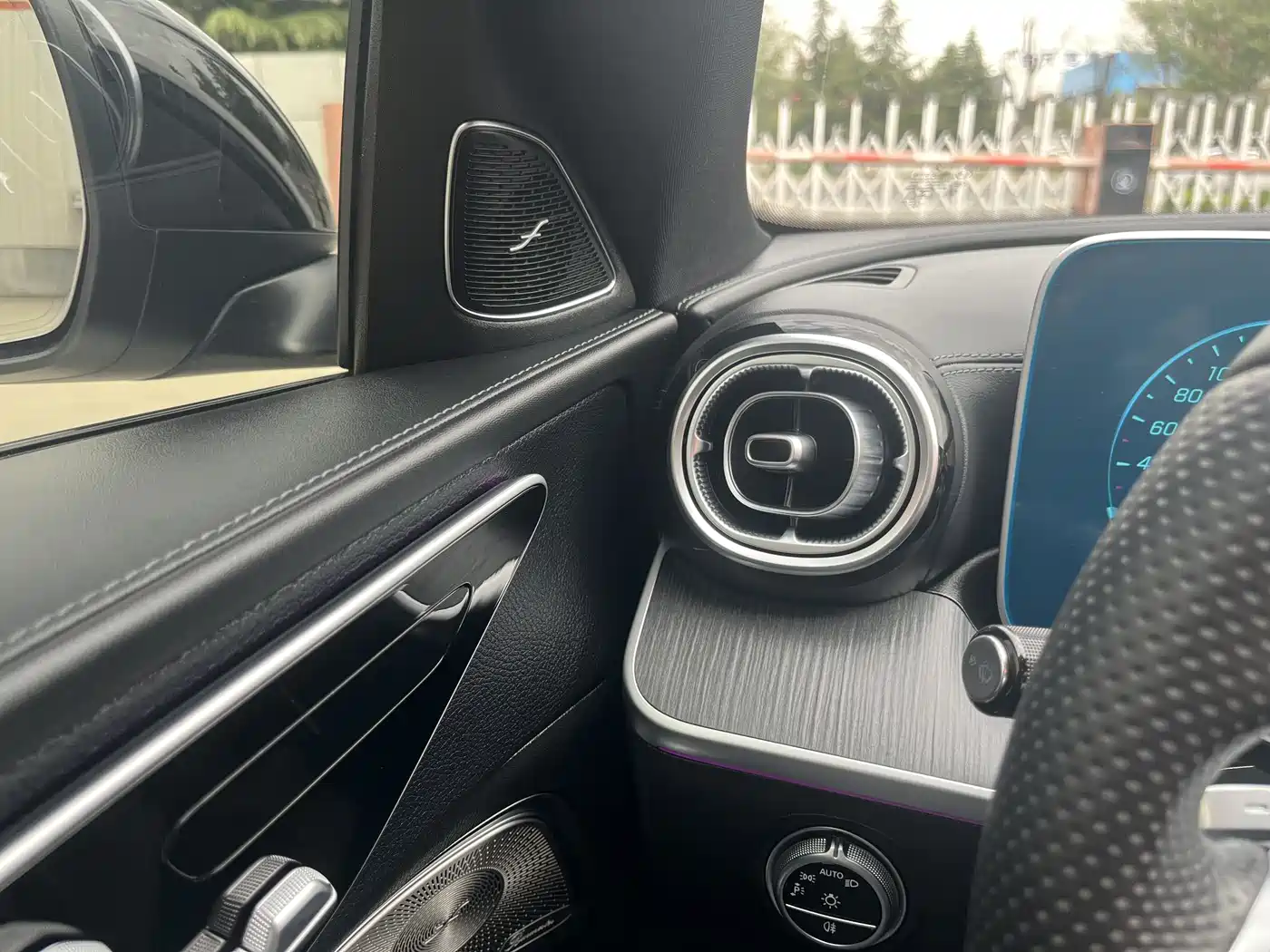 Mercedes-Benz C-Class 2022 C 260 L Night Sport Edition фото 11