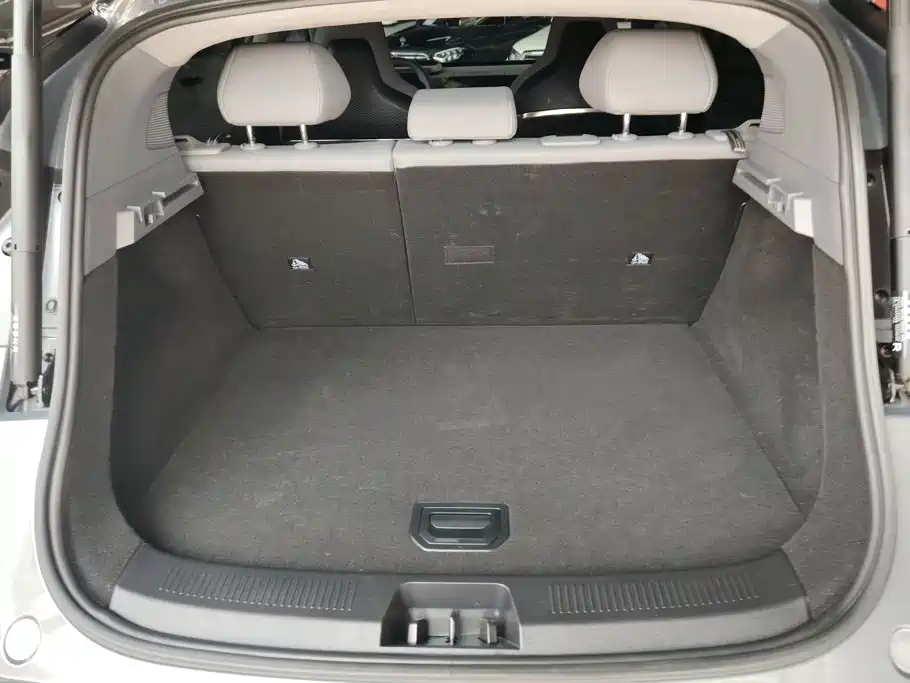ZEEKR X 2024 2024 Model 5-Seat 4WD Version