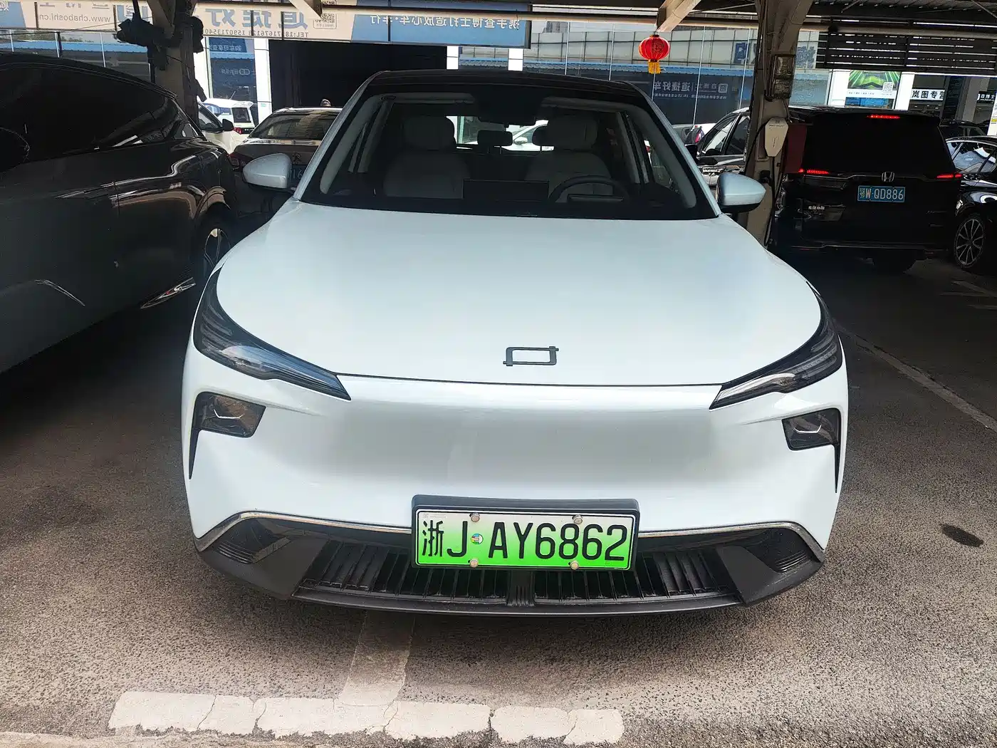 Besturn Yueyi 03