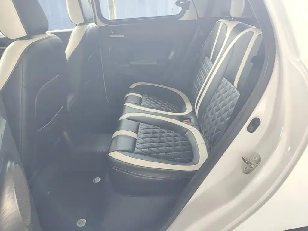 Ora Black Cat 2019 2019 Model 351km Smart Fun Edition