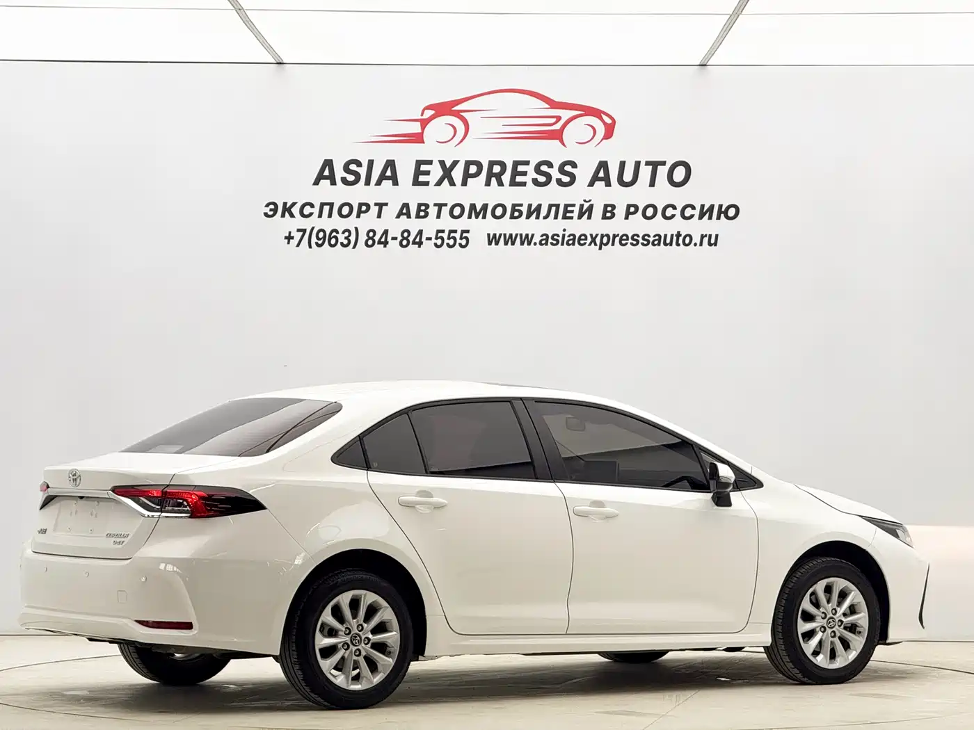 Toyota Corolla 2021 1.2T S-CVT Elite Edition фото 4