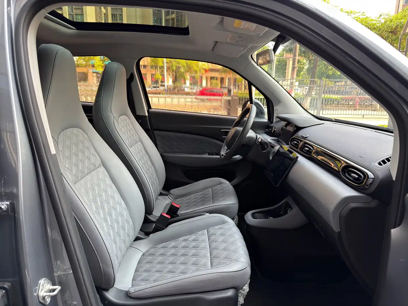 Leapmotor T03 2021 2021 400 Comfort Edition