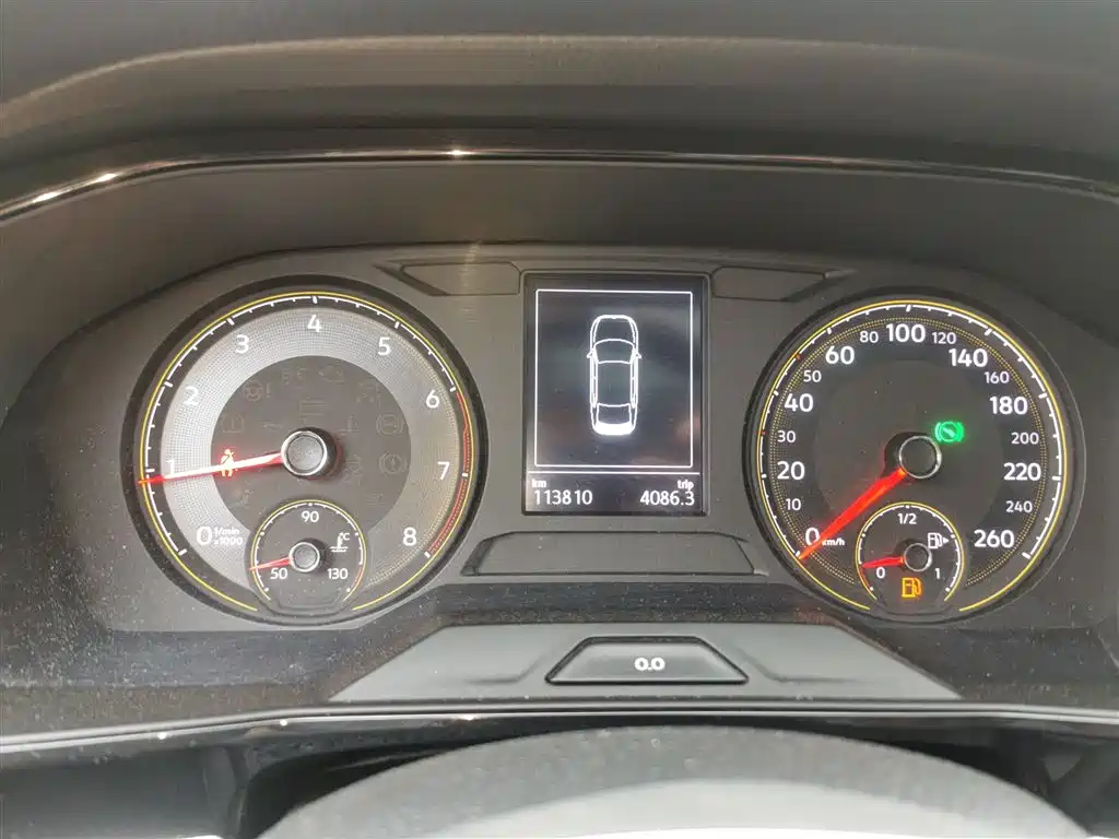 Volkswagen Lavida 2021 1.5L Auto Comfort Edition фото 12