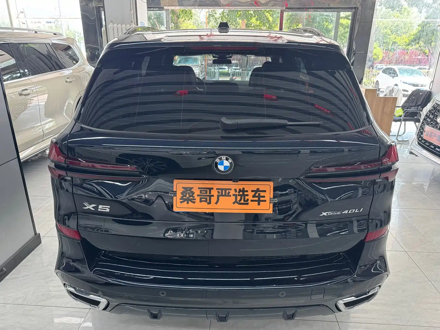 صورة 3 - BMW X5