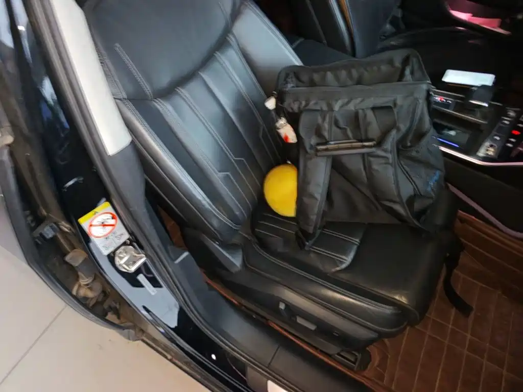 Photo 25 - Audi A6L