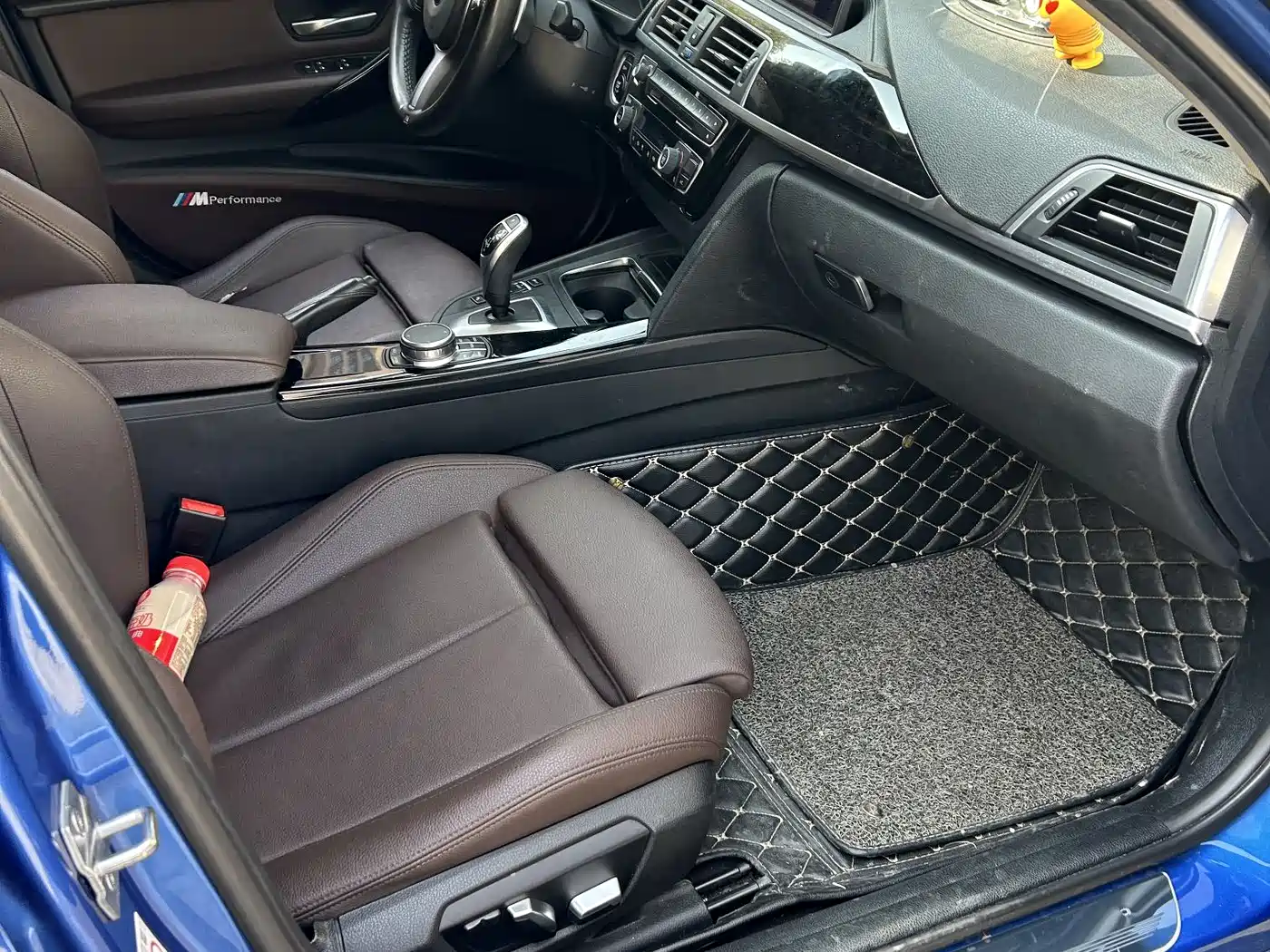 BMW 3 Series 2019 320Li M Luxury Package фото 7