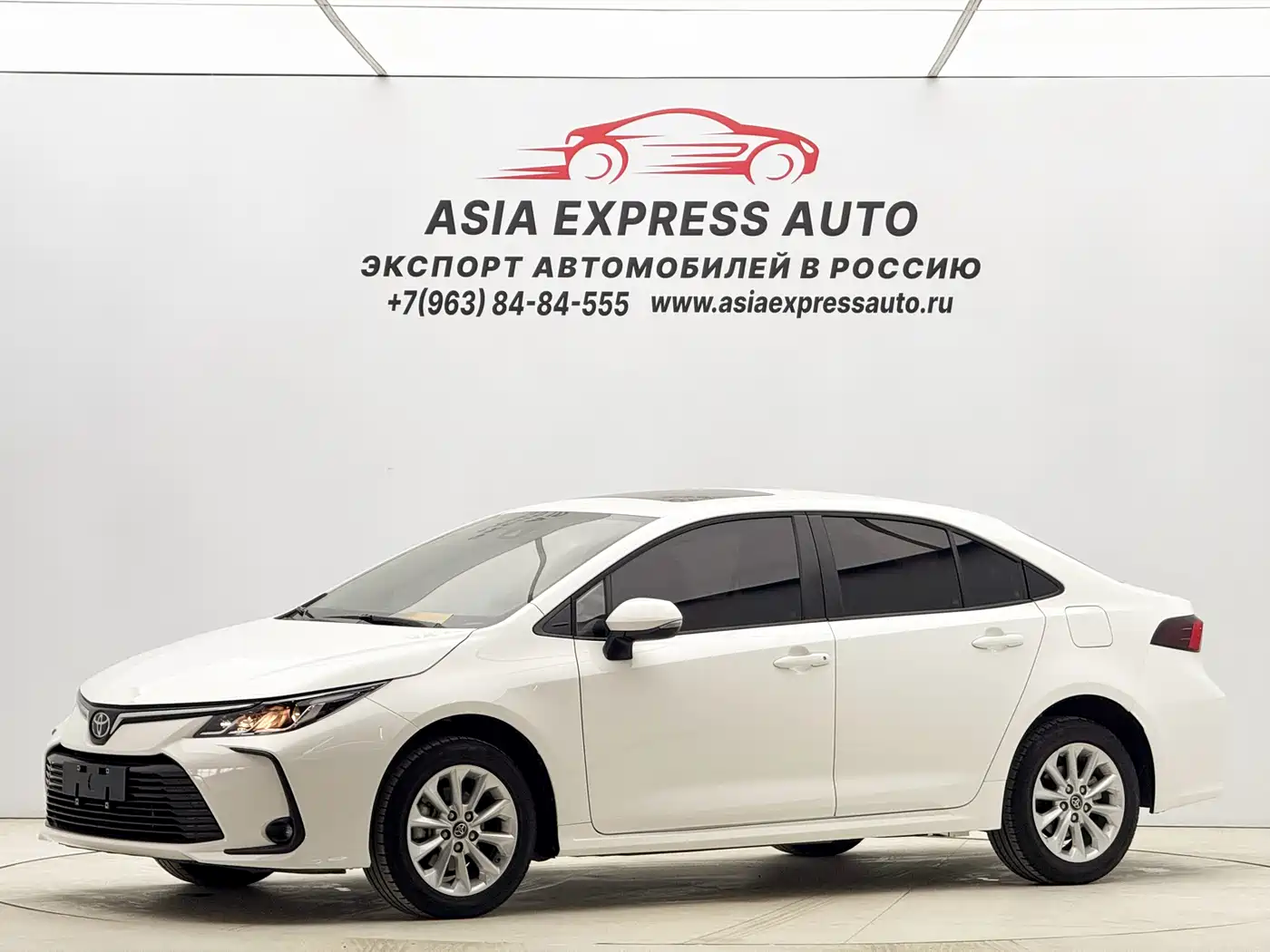 Toyota Corolla 2021 1.2T S-CVT Elite Edition