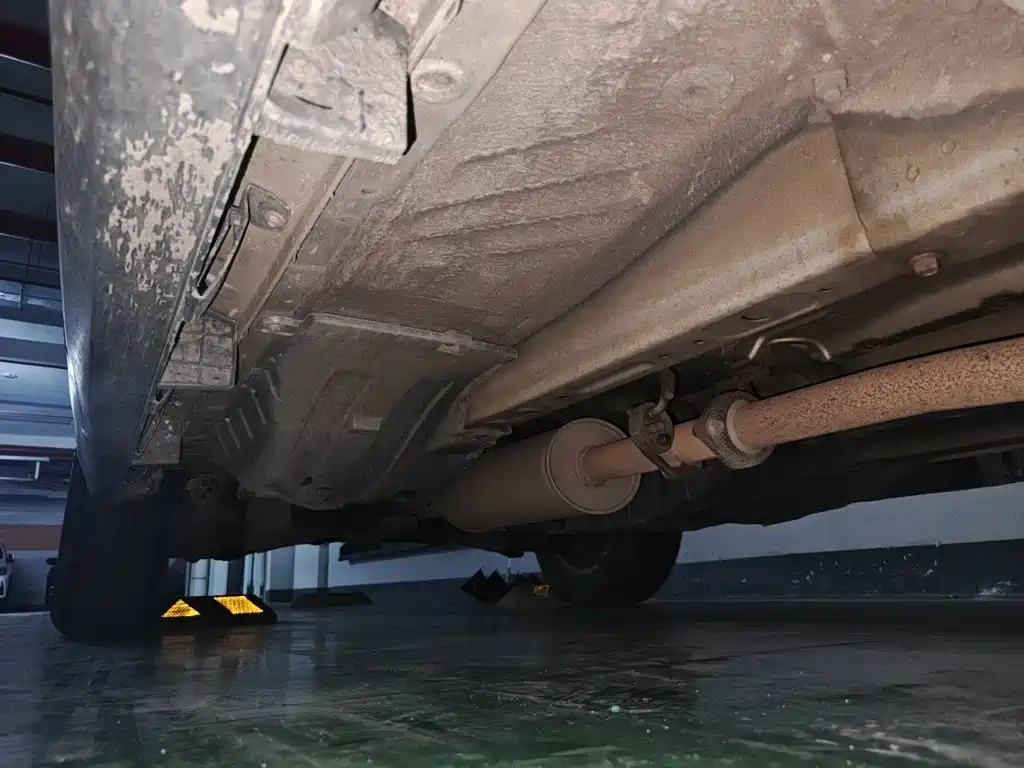 Haval M6 2017 2017 1.5T Automatic 2WD Elite
