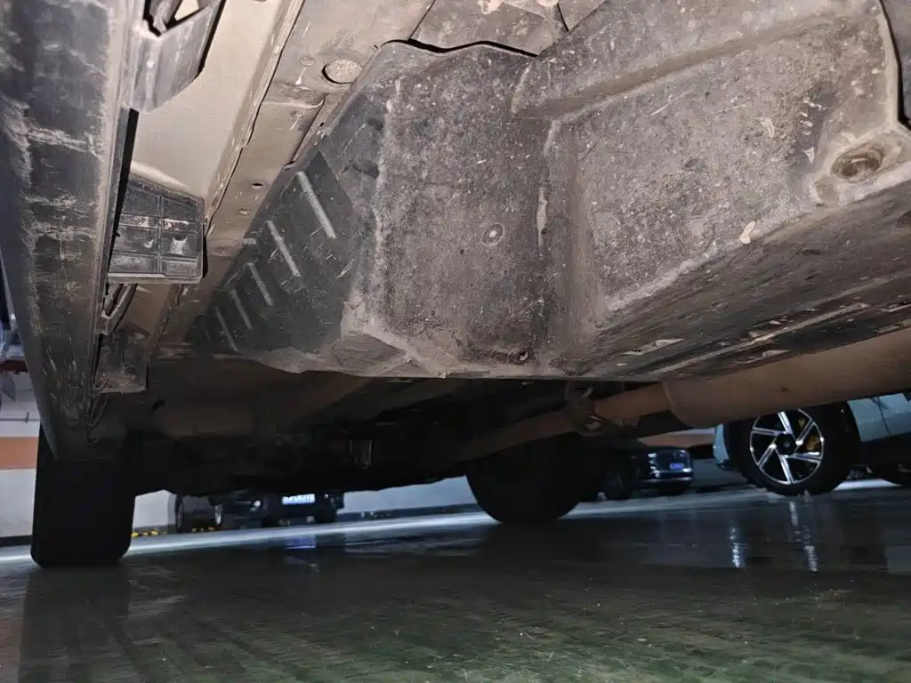 Haval M6 2017 2017 1.5T Automatic 2WD Elite