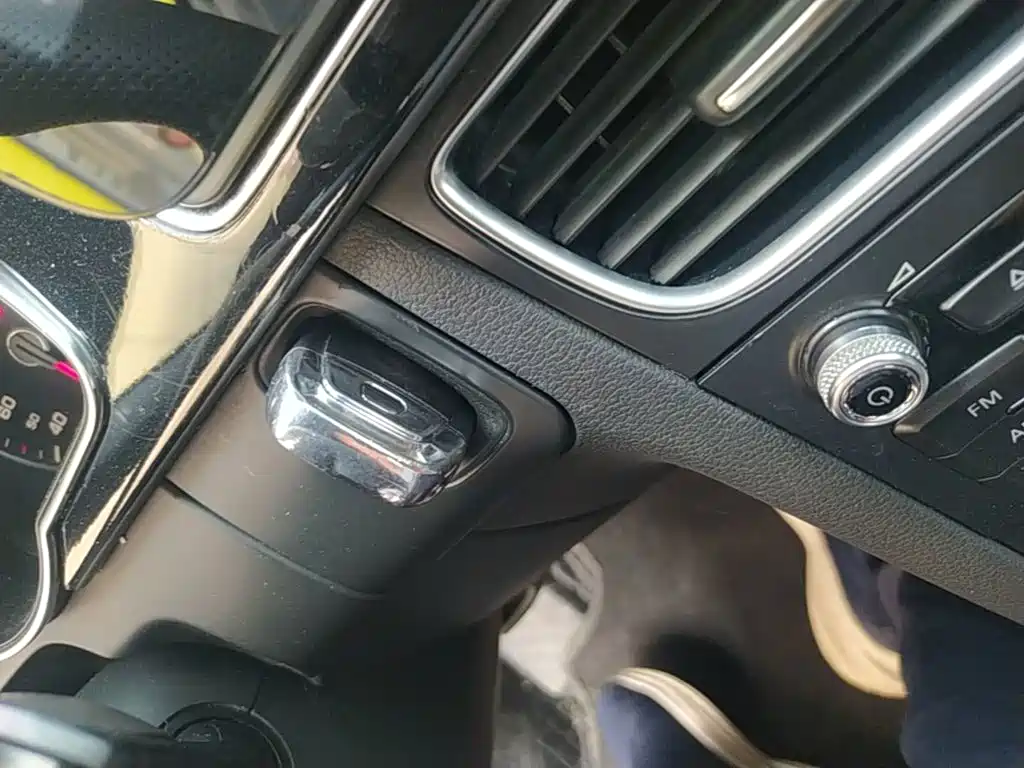 Фото 9 - Audi A5 (Import)