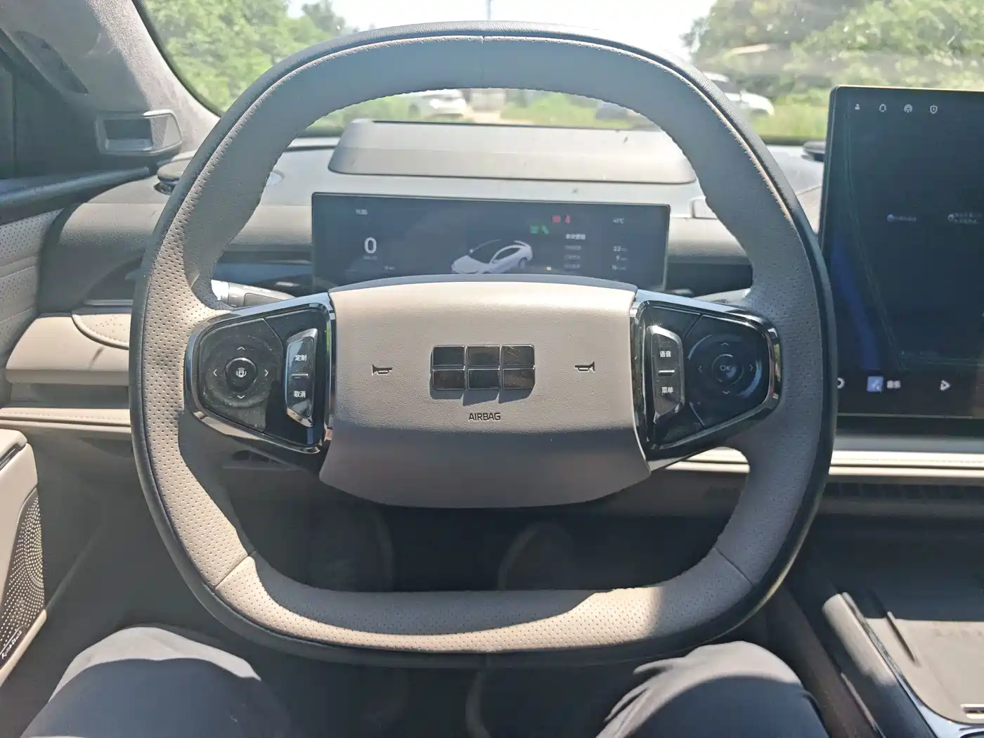 Geely Galaxy Galaxy Xingyao 8 2026 2025 130km EM-P Starship Edition