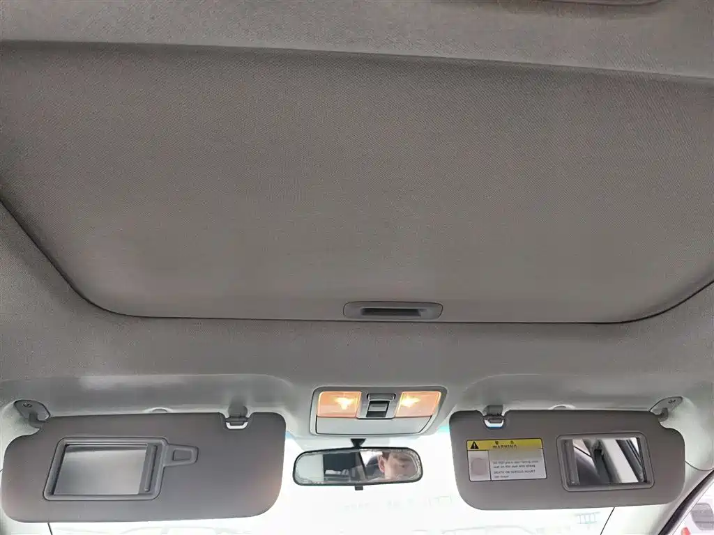 Kia K3 2016 1.6L Automatic GLS фото 14
