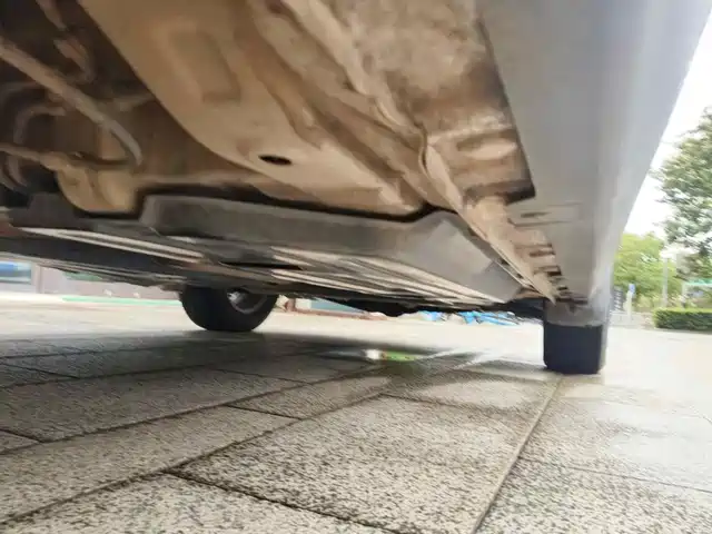 Baojun 510 2017 1.5L Manual Fashion — фото 4