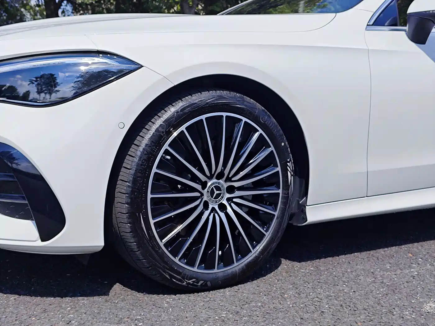 Mercedes-Benz CLE 2026 2026 CLE 260 Cabriolet
