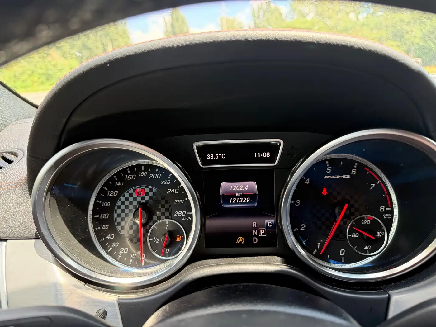 Mercedes-Benz GLE AMG 2018 2017 AMG GLE 43 4MATIC