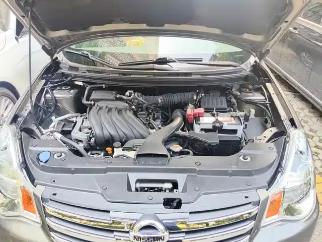 Nissan Sylphy 2019 Classic 1.6XE+ CVT Smart Connection Leading Edition — фото 3