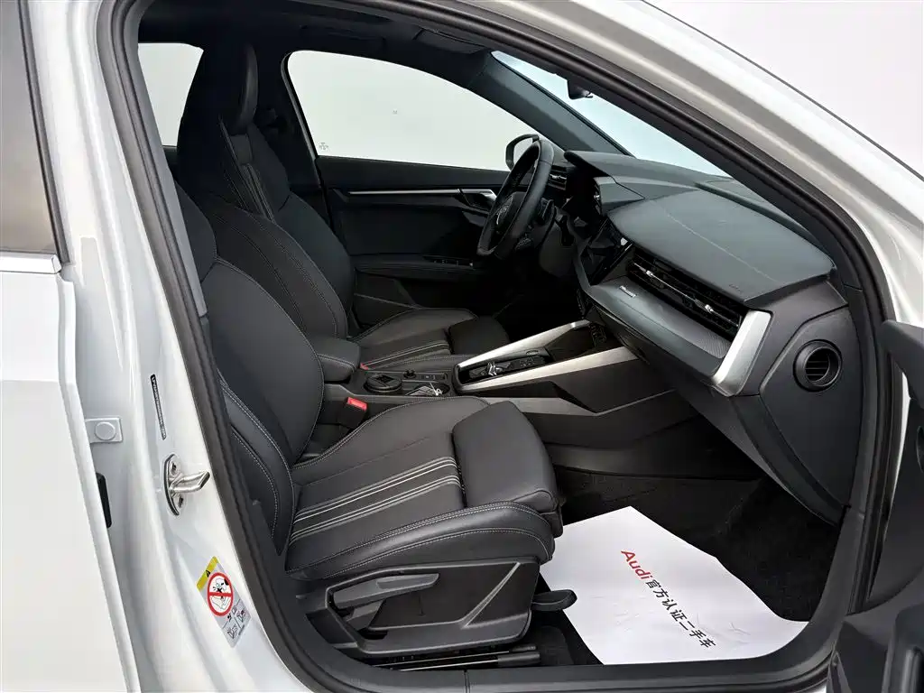 Audi A3, миниатюра 6