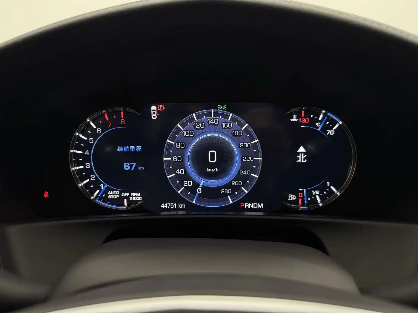 Cadillac CT6 2017 28T Luxury фото 15