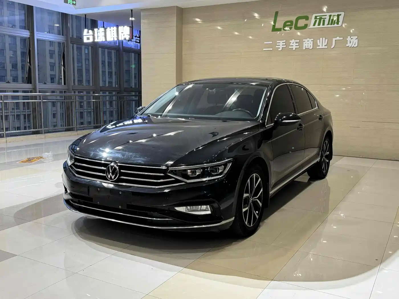 Volkswagen Magotan 2021 330TSI DSG 30th Anniversary Edition