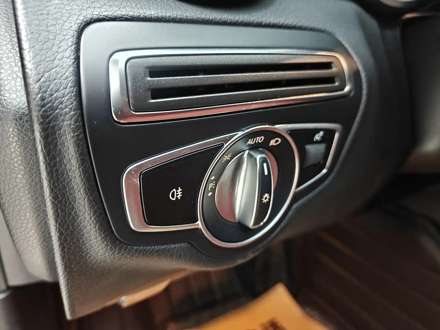Mercedes-Benz C-Class 2020 C 260 Sport Edition фото 12