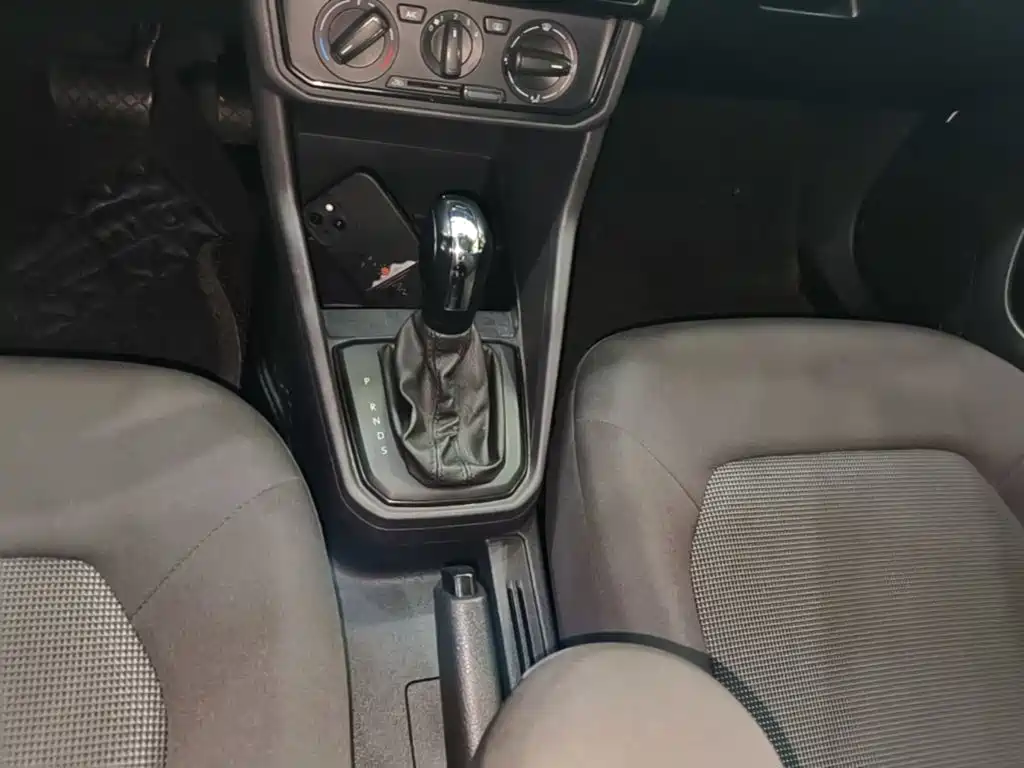 Volkswagen Jetta 2019 2019 Dream Edition 1.5L Auto Fashion