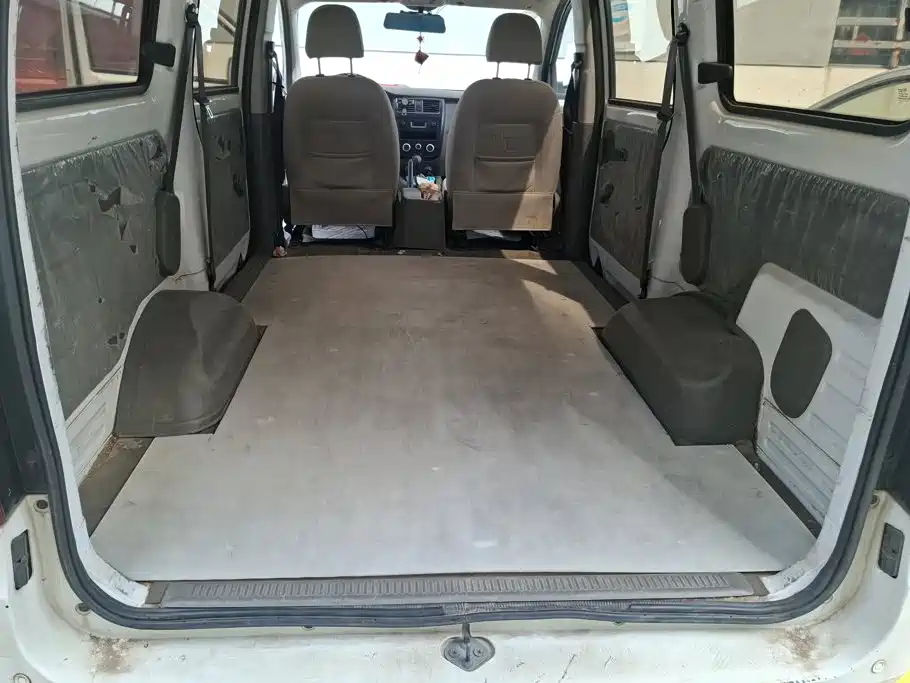 Wuling Motors Wuling Rongguang V 2018 2016 1.5L Utility (No Power Steering)