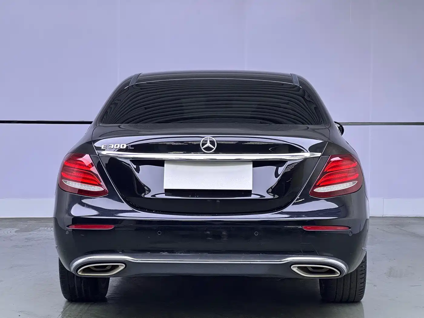 Mercedes-Benz E-Class 2016 E 200 L фото 5
