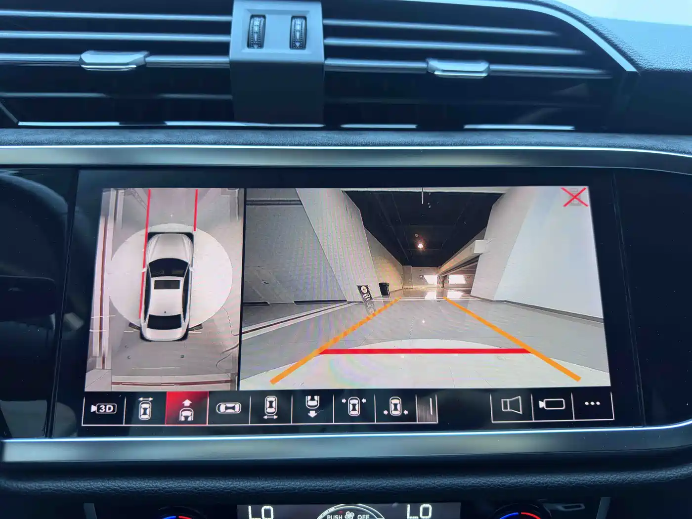 Audi Q3 2022 35 TFSI Progressive Dynamic фото 14