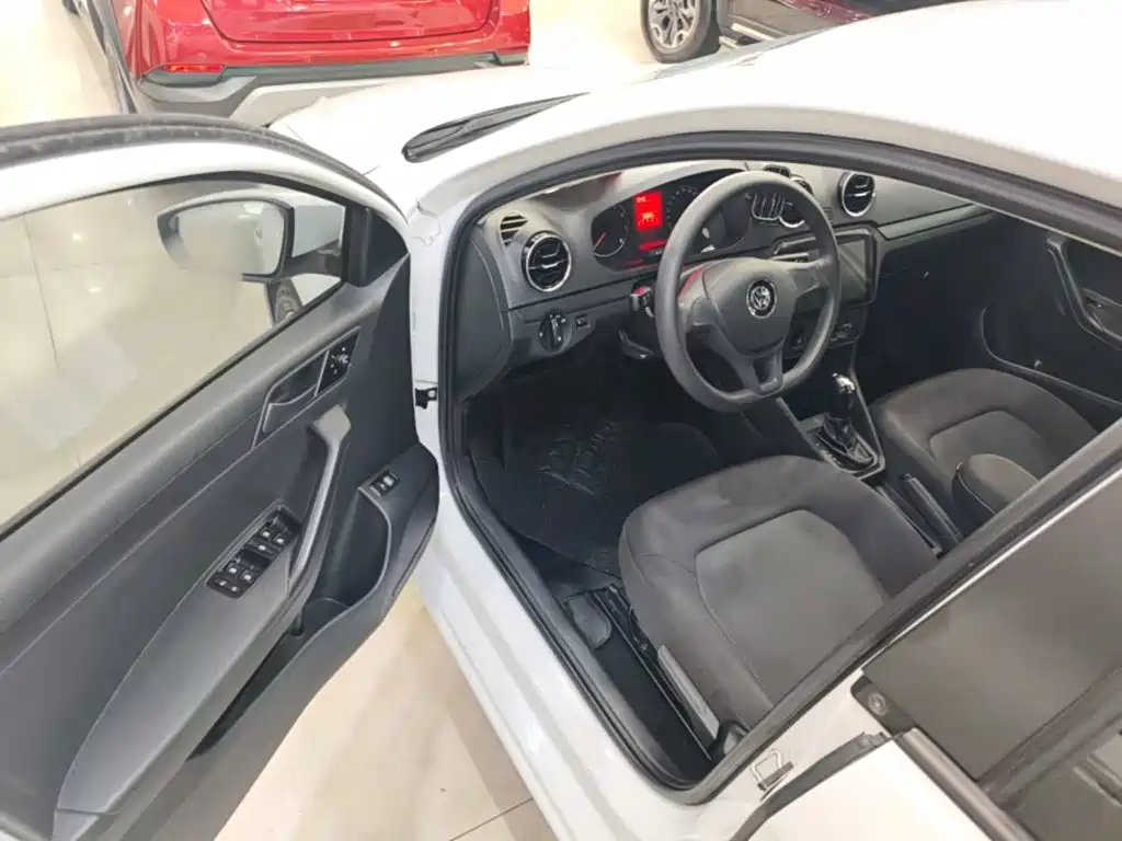 Volkswagen Jetta 2019 2019 Dream Edition 1.5L Auto Fashion