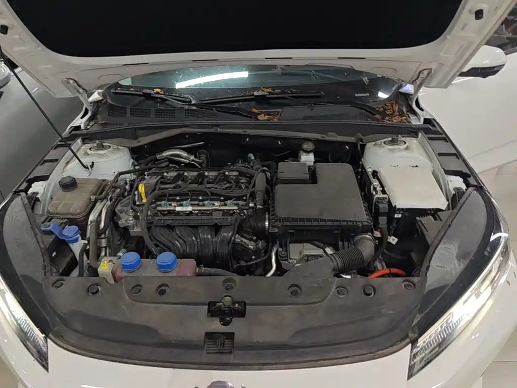 Changan Qiyuan A05 2024 2025 Model True Fragrance Edition 70 Surpass