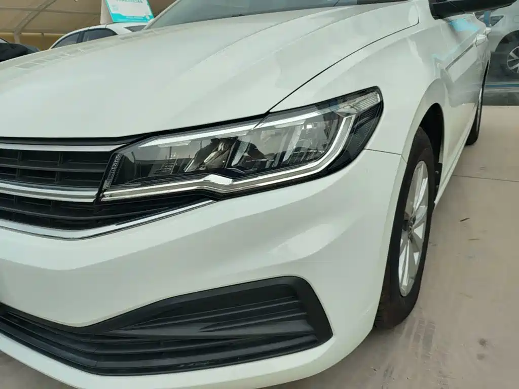 Volkswagen Bora, миниатюра 24