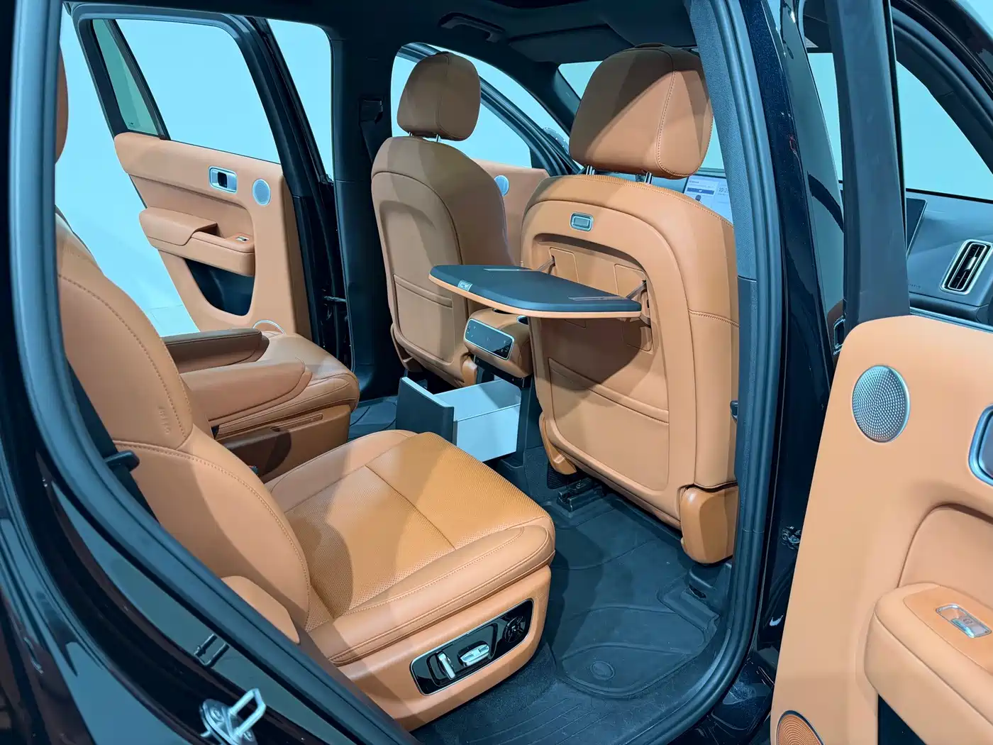 Li Auto Li L8 2025 2024 Max
