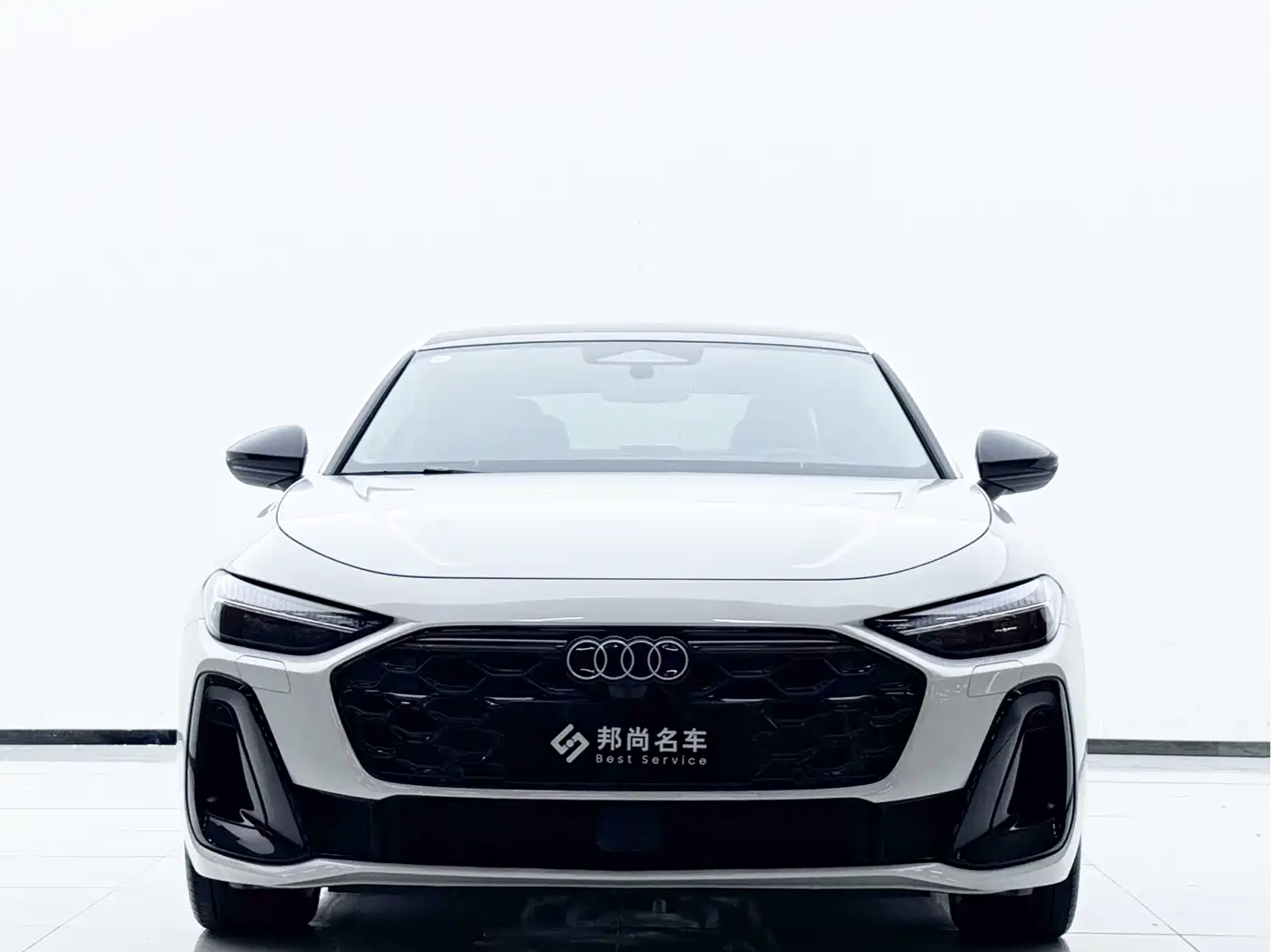 Audi A5L 2025 2.0T Sport Edition Plus фото 2