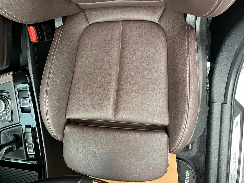 BMW X1 2021 Facelift sDrive20Li Premium фото 15