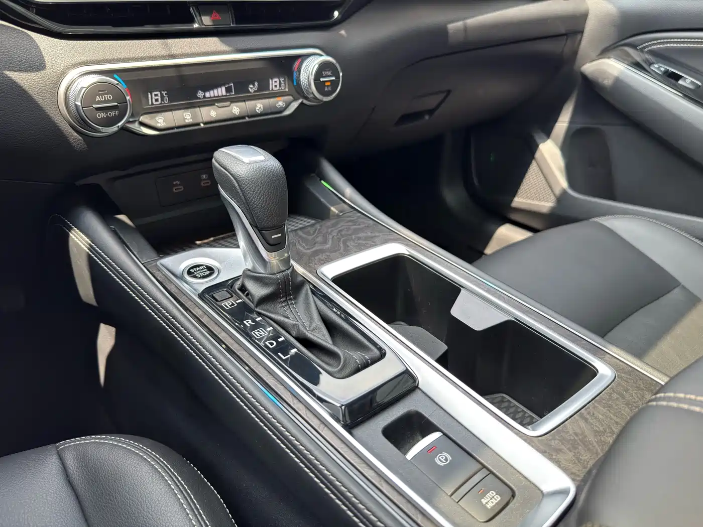Nissan TEANA, миниатюра 23
