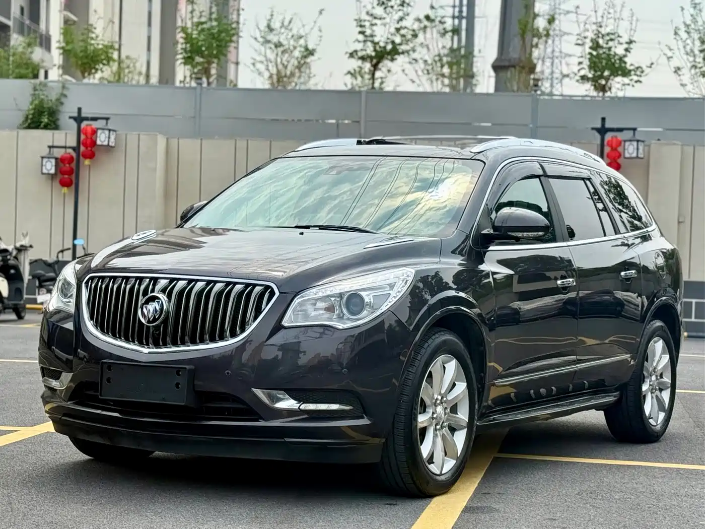 Buick Enclave