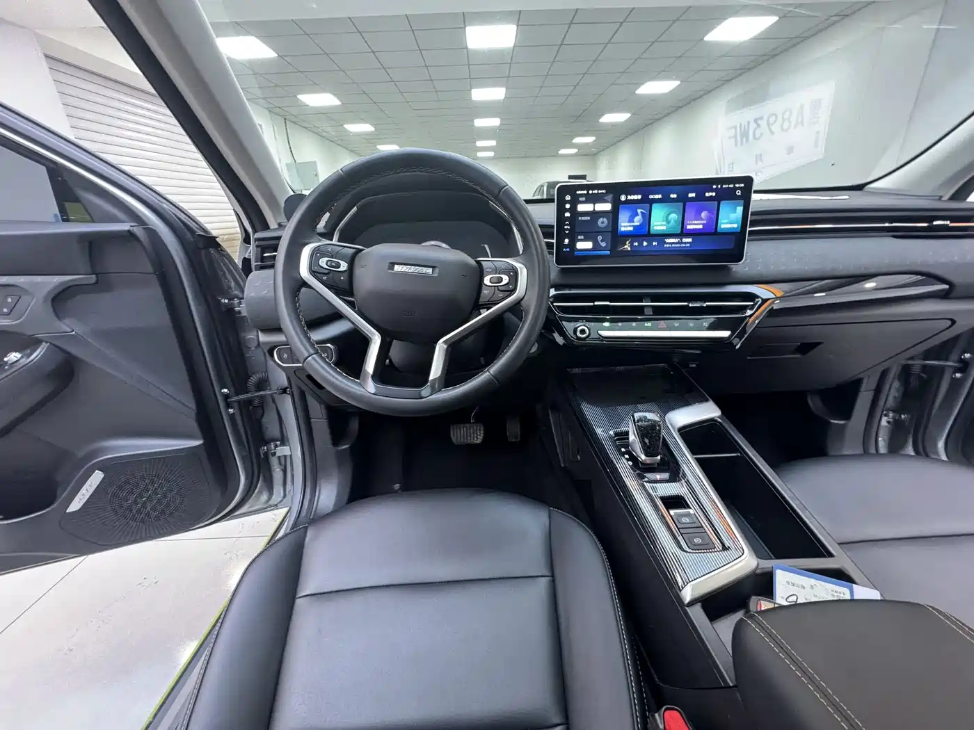 Haval Chitu 2022 2022 Power Edition 1.5T Purple Copper Rabbit