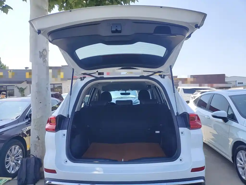 Haval M6 2024 2023 PLUS 1.5T DCT Elite Smart Connect