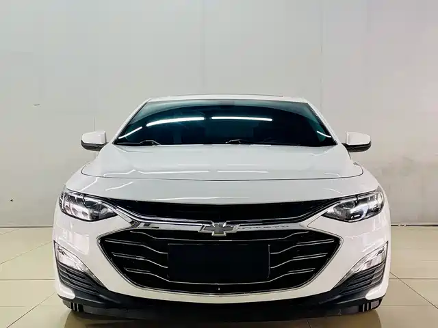 CHEVROLET MAI RUIBAO XL