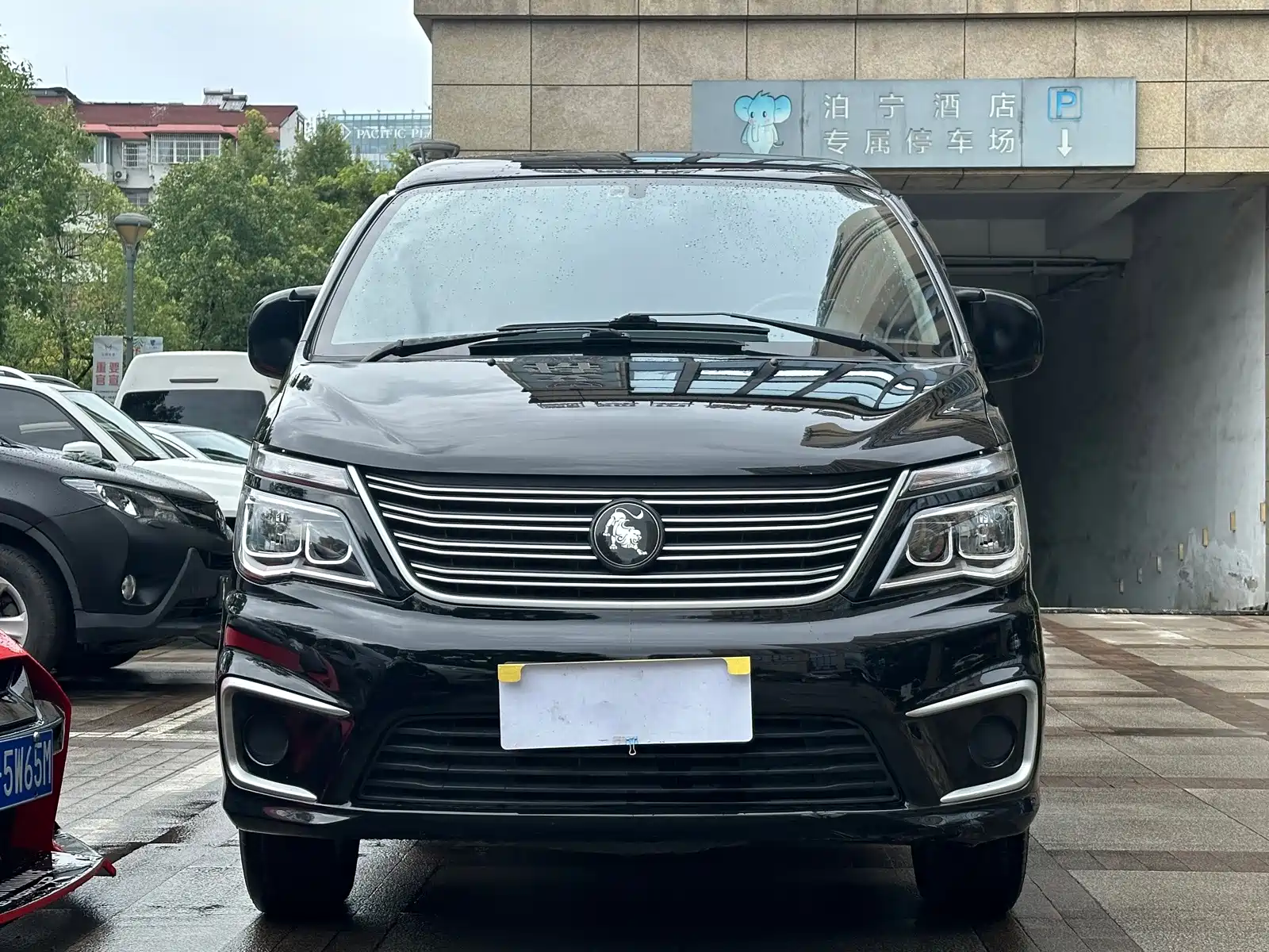 Photo 2 - Dongfeng Fengxing Lingzhi