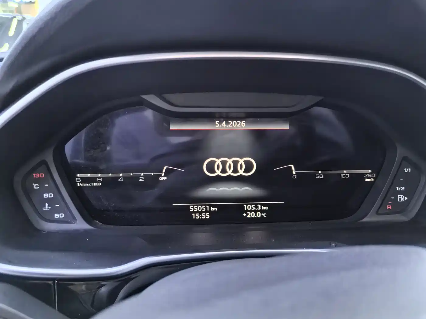 Audi Q3 2024 35 TFSI Fashion Sport фото 10