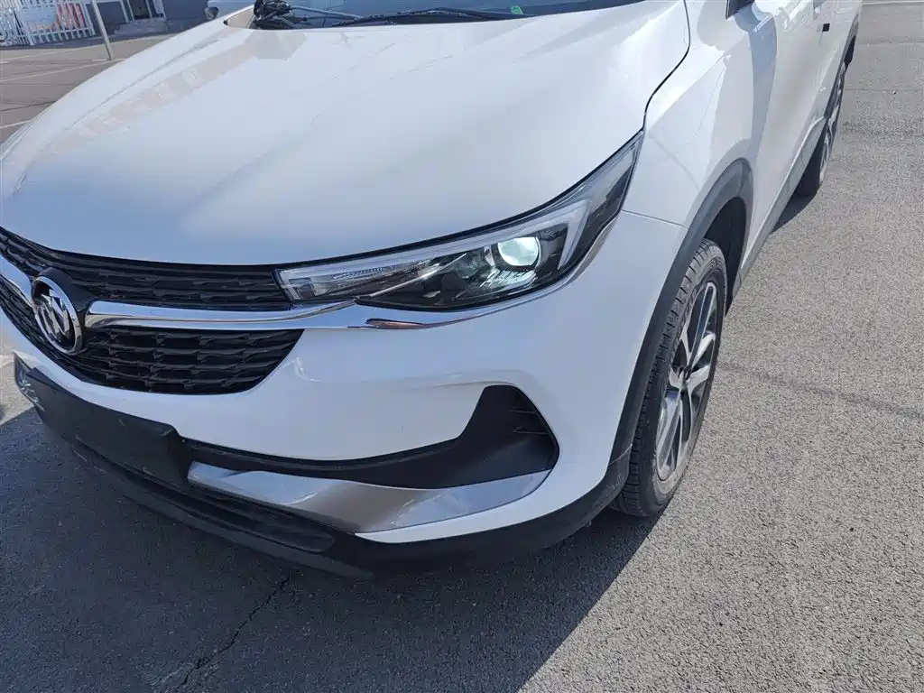 BUICK ANGKOLA