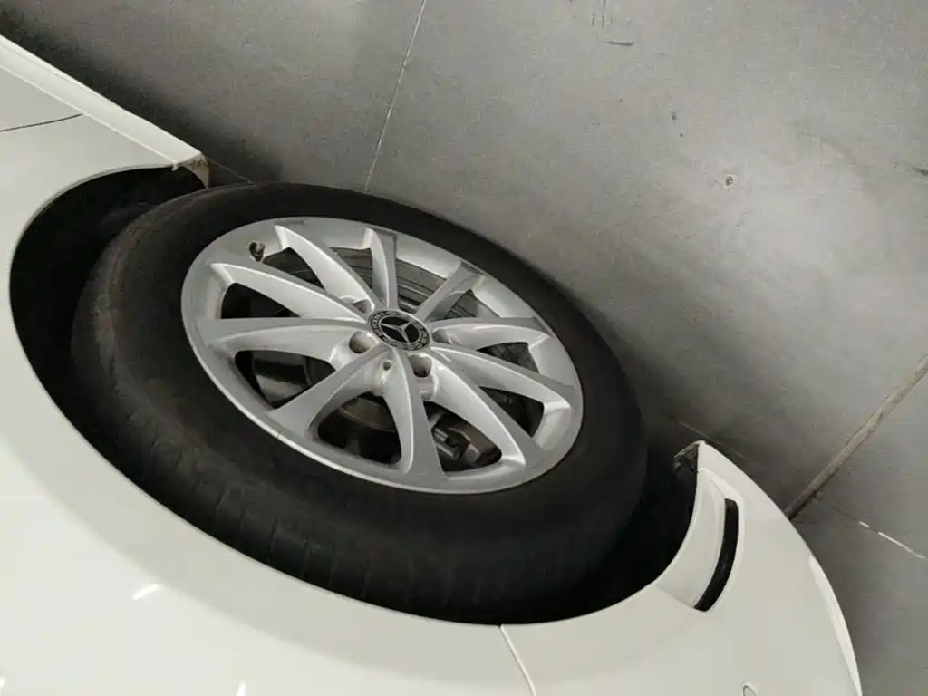 Фото 23 - Mercedes-Benz A-Class