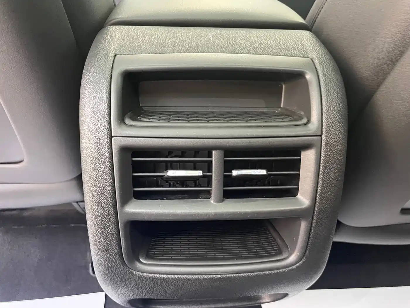 Cadillac XT5 2017 2018 25T Luxury