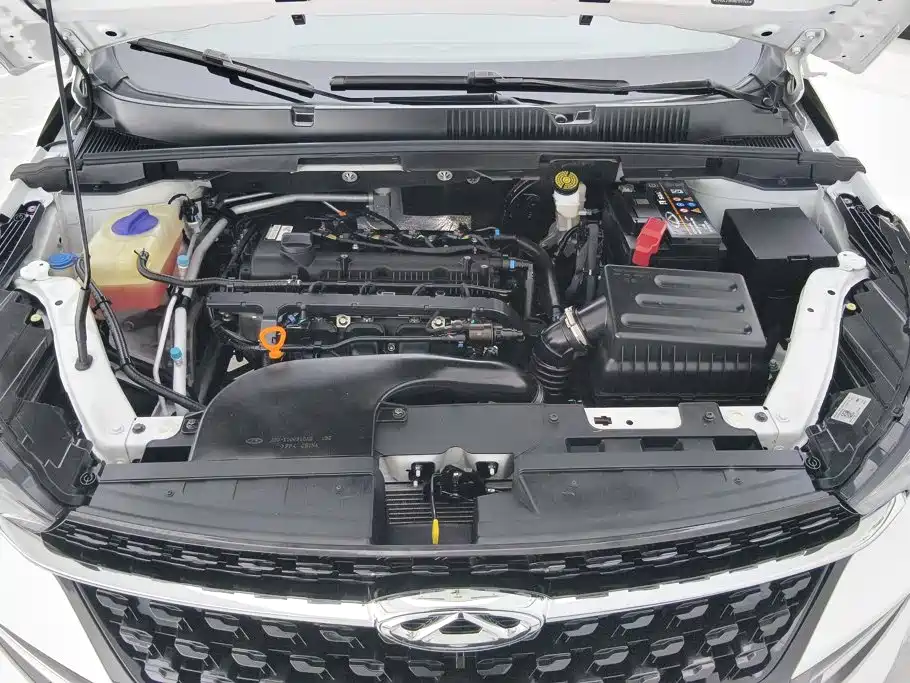 Chery Arrizo GX 2022 2021 Champion Edition 1.5L CVT Premium
